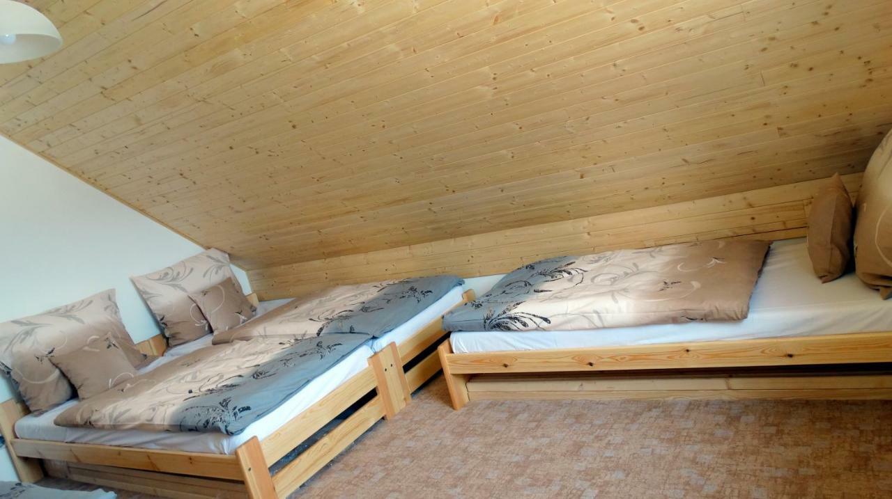 Rychlebska Pohoda Černá Voda Zewnętrze zdjęcie