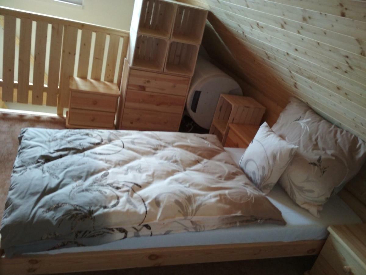 Rychlebska Pohoda Černá Voda Zewnętrze zdjęcie